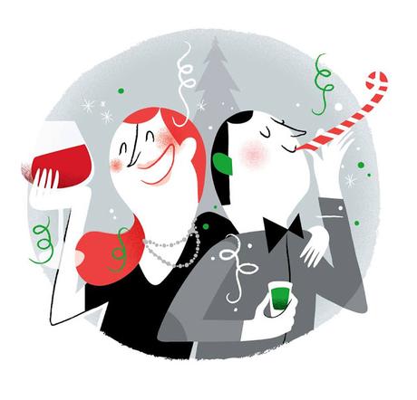 MARIE MAINGUY ILLUSTRATION!!