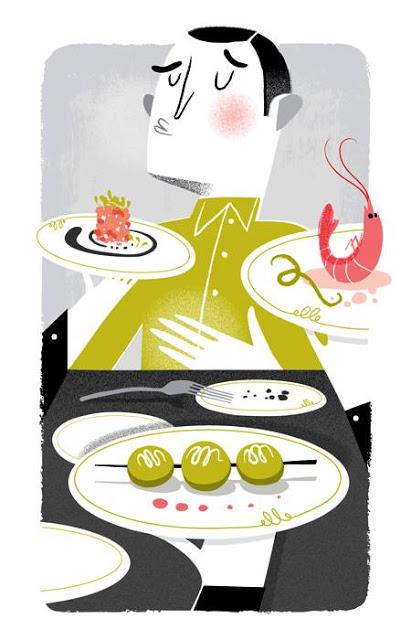 MARIE MAINGUY ILLUSTRATION!!