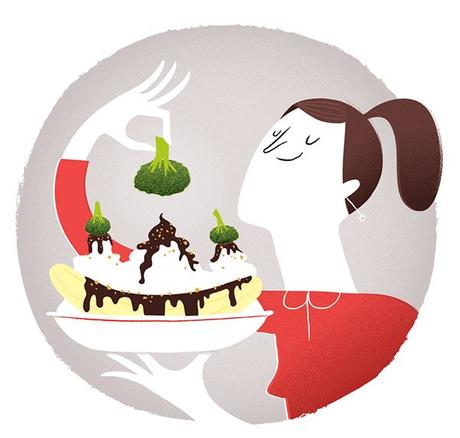 MARIE MAINGUY ILLUSTRATION!!