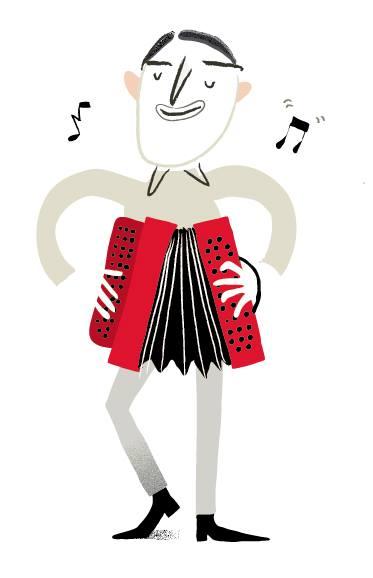 MARIE MAINGUY ILLUSTRATION!!