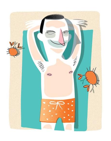 MARIE MAINGUY ILLUSTRATION!!