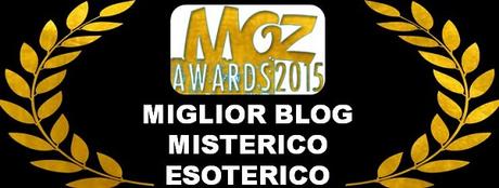 Misterico? Esoterico? MozAward!