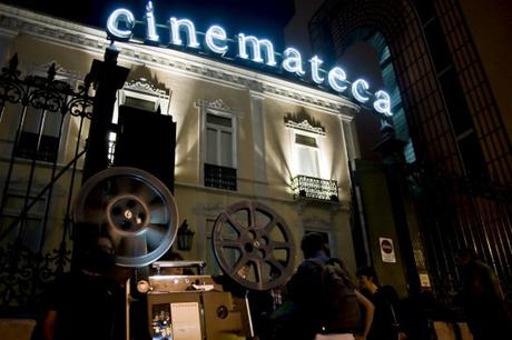 cinemateca