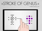 Blek: puzzle game impegnativo