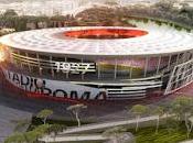 (VIDEO)AS Roma, Stadio della Roma press conference #StadiodellaRoma #Roma #ASRoma