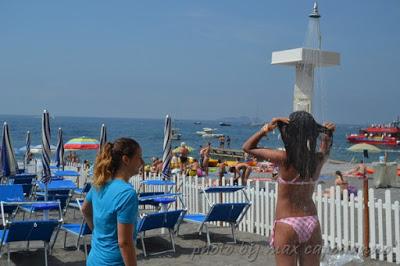 Ma che caldo che fà ......