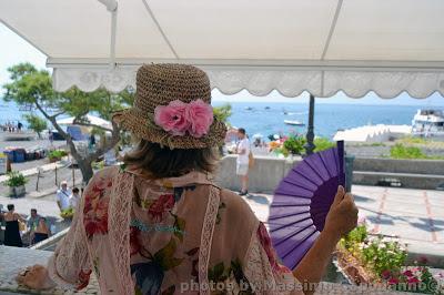 Ma che caldo che fà ......