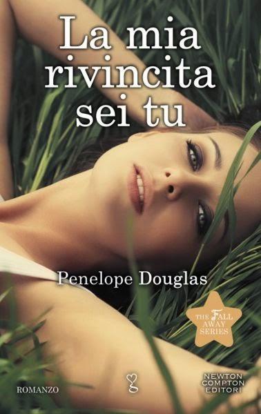 La mia rivincita sei tu penelope douglas