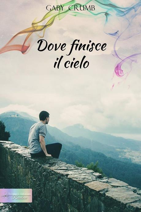 dove finisce il cielo