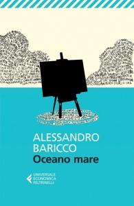 Oceano Mare di Alessandro Baricco [Rubrica “I grandi Classici”]