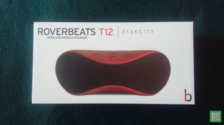 Roverbeats T12-1