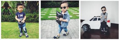 jacob 2 fashion blogger a 2 anni mamme a spillo