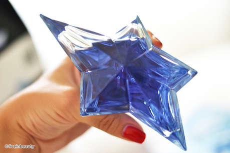 Thierry Mugler, Angel Nuova Stella Gravity 75ml - Review