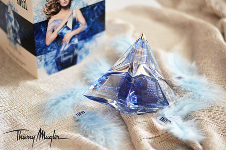 Thierry Mugler, Angel Nuova Stella Gravity 75ml - Review