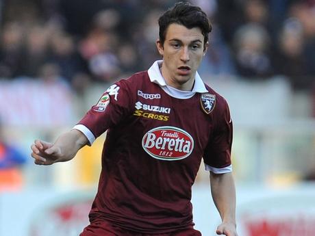 Matteo Darmian