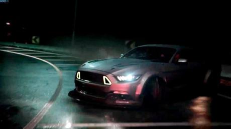 Need for Speed - Trailer del gameplay E3 2015