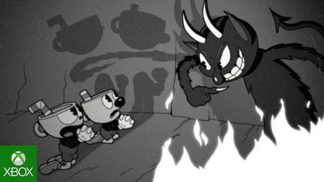 Cuphead - Trailer E3 2015