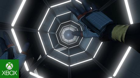 Tacoma - Trailer E3 2015