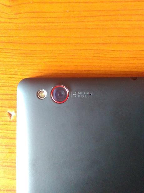 Recensione ITA Nubia Z7 Max prezzo, caratteristiche, foto