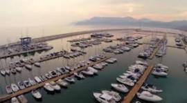 Salerno: arrivano i travel blogger al Marina di Arechi Port village
