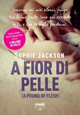 In libreria: due new adult firmati Fabbri Editori