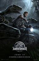 Recensione #15: Jurassic World