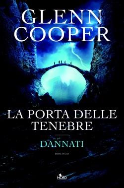 La porta delle tenebre di Glenn Cooper