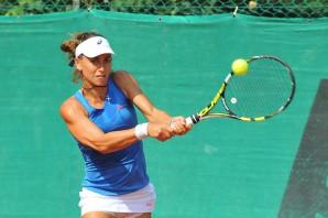 tennis - Stefania Chieppa