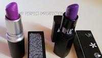 Mac vs. Mulac - Heroine sfida Pulp