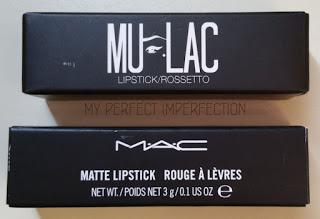 Mac vs. Mulac - Heroine sfida Pulp