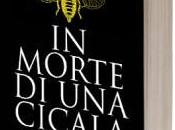 Giugno 2015: anteprima Morte Cicala Maria Silvia Avanzato