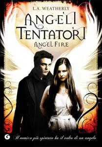 l.a.weatherly - angeli tentatori