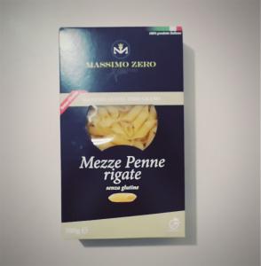 Pasta senza glutine: i miei marchi preferiti