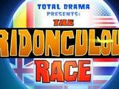 "Total Drama Ridonculous Race": Impressioni Freddo!
