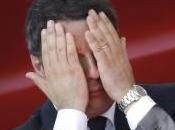 Ballottaggio comunali, Matteo Renzi perde Venezia solo