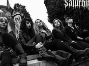 Saturnine