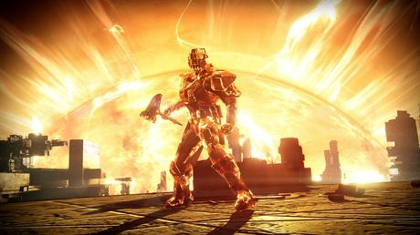 Destiny: Il Re dei Corrotti - Trailer E3 2015