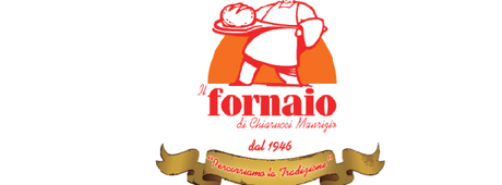 Il Fornaio ospita il primo corner Tognazza.