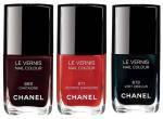 Anteprima Chanel Collezione Make up Autunno 2015 “Les Automnales”