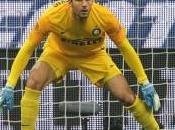 Handanovic: ”Rinnova l’Inter perche’….”