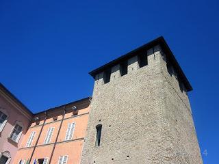 La Diocesi di Fidenza si scopre ghibellina e guarda al territorio