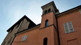 La Diocesi di Fidenza si scopre ghibellina e guarda al territorio