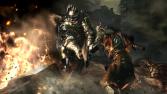 Dark Souls III, immagini, artwork e copertina