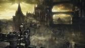 Dark Souls III, immagini, artwork e copertina