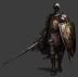 Dark Souls III, immagini, artwork e copertina