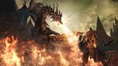 Dark Souls III, immagini, artwork e copertina