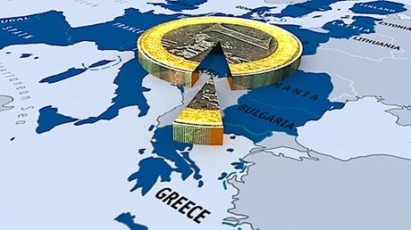 Grecia verso il default? L'argento supera i 16 dollari.