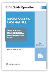 Business Plan: casi pratici
