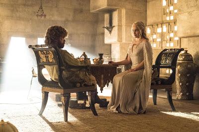 Game of Thrones - Stagione 5