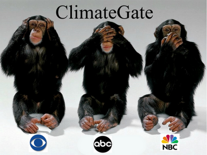 Dichiarare la verità per occultare la verità: il caso dei dati contraffatti a proposito del cosiddetto “riscaldamento globale”